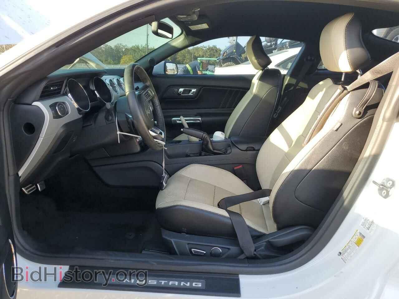 2016 FORD ALL Models - VIN: 1FA6P8TH3G5294860 - Фото 7