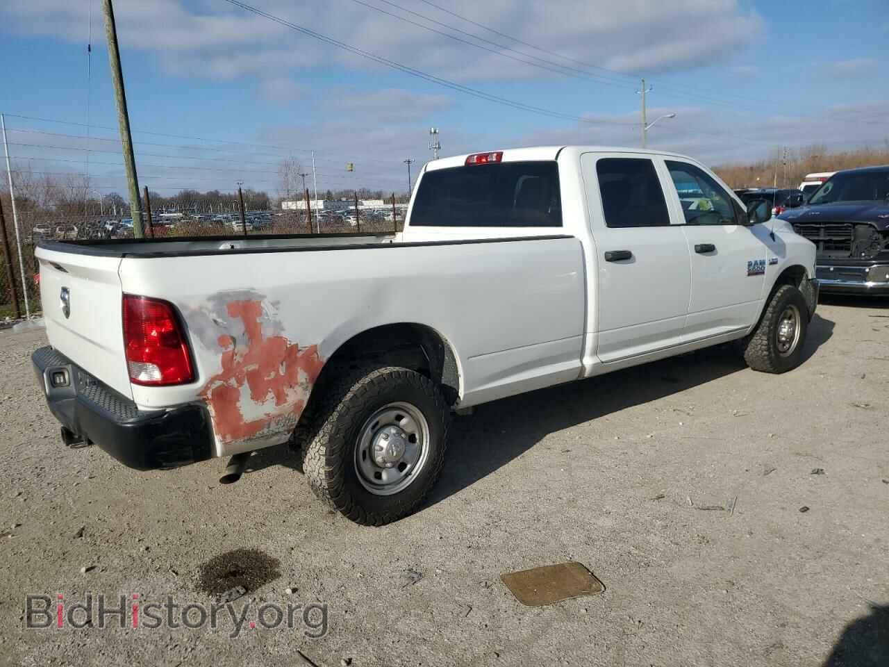 2018 RAM All Models - VIN: 3C6TR4HT1JG204612 - Photo 3