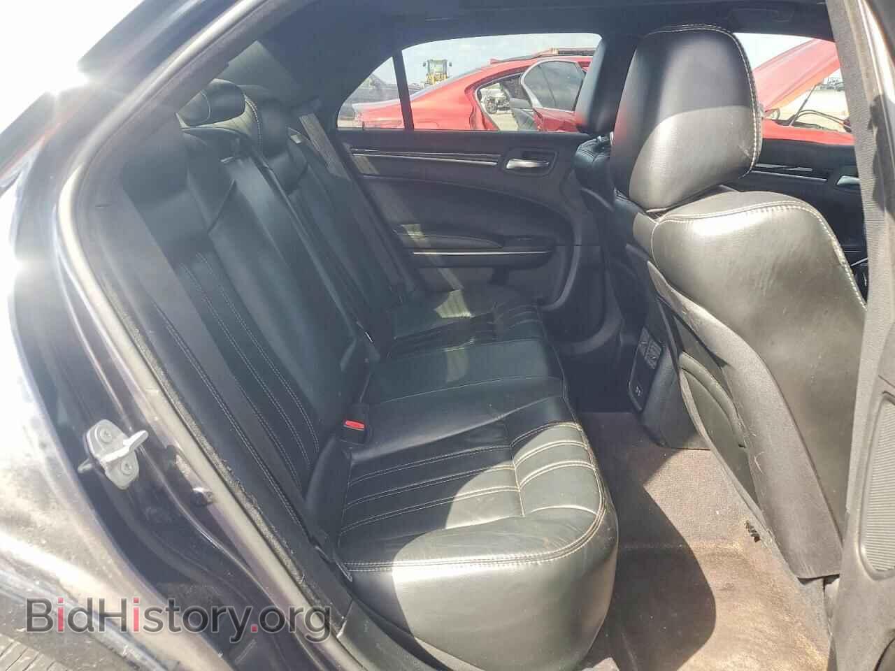 2017 CHRYSLER 300 - VIN: 2C3CCAGG2HH565701 - Photo 10
