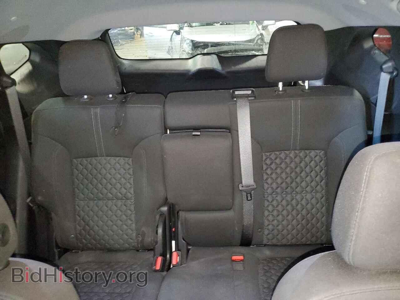 2020 CHEVROLET BLAZER - VIN: 3GNKBCRS4LS701315 - Фото 10