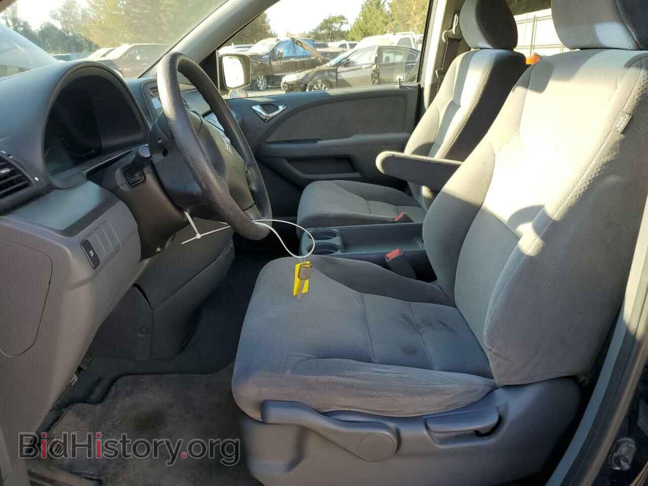 2006 HONDA All Models - VIN: 5FNRL38226B004339 - Фото 7