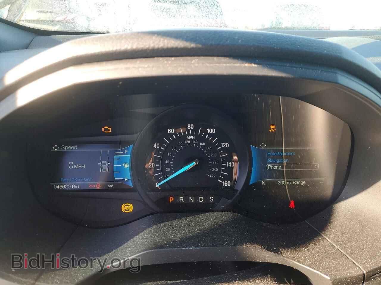 2022 FORD EDGE - VIN: 2FMPK4K93NBA63297 - Фото 9