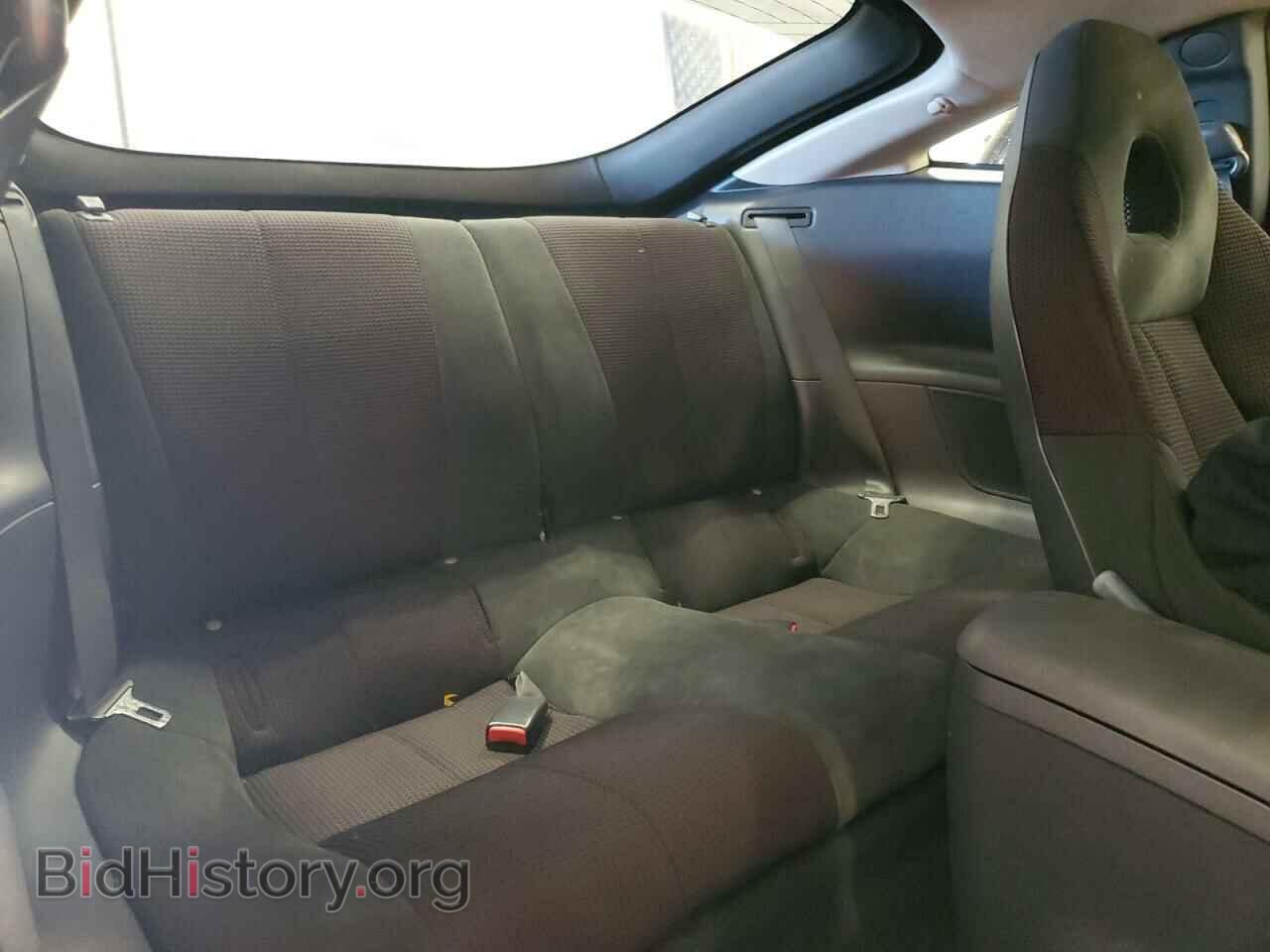 2009 MITSUBISHI ECLIPSE - VIN: 4A3AK24F69E016127 - Photo 10