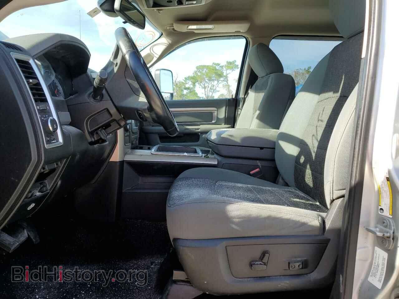 2014 RAM All Models - VIN: 3C63RRHL5EG149746 - Photo 7