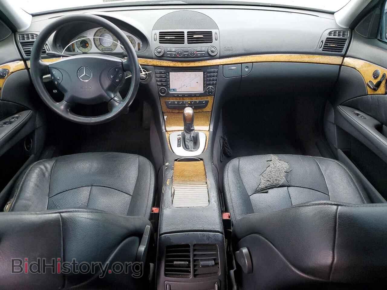 2006 MERCEDES-BENZ E-CLASS - VIN: WDBUF56J06A902999 - Фото 8