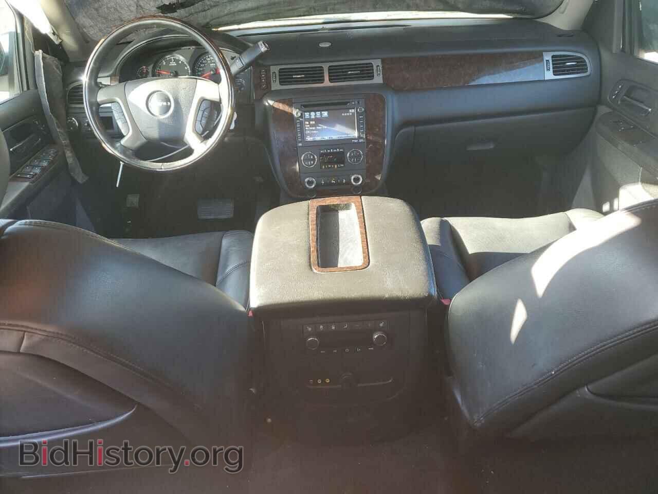 2012 GMC YUKON - VIN: 1GKS2EEF8CR257070 - Photo 8