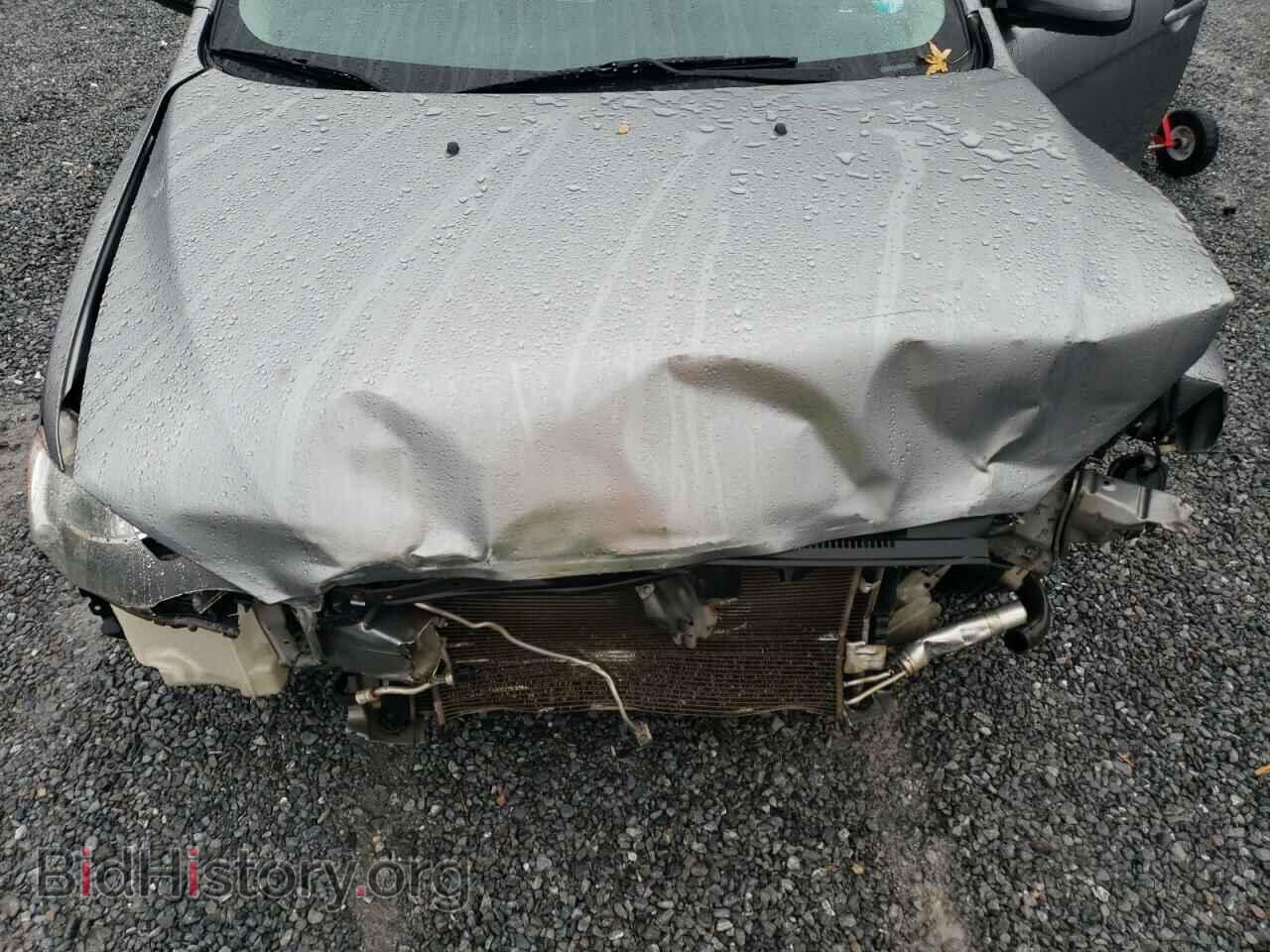 2013 MITSUBISHI LANCER - VIN: JA32U2FU8DU021226 - Фото 11