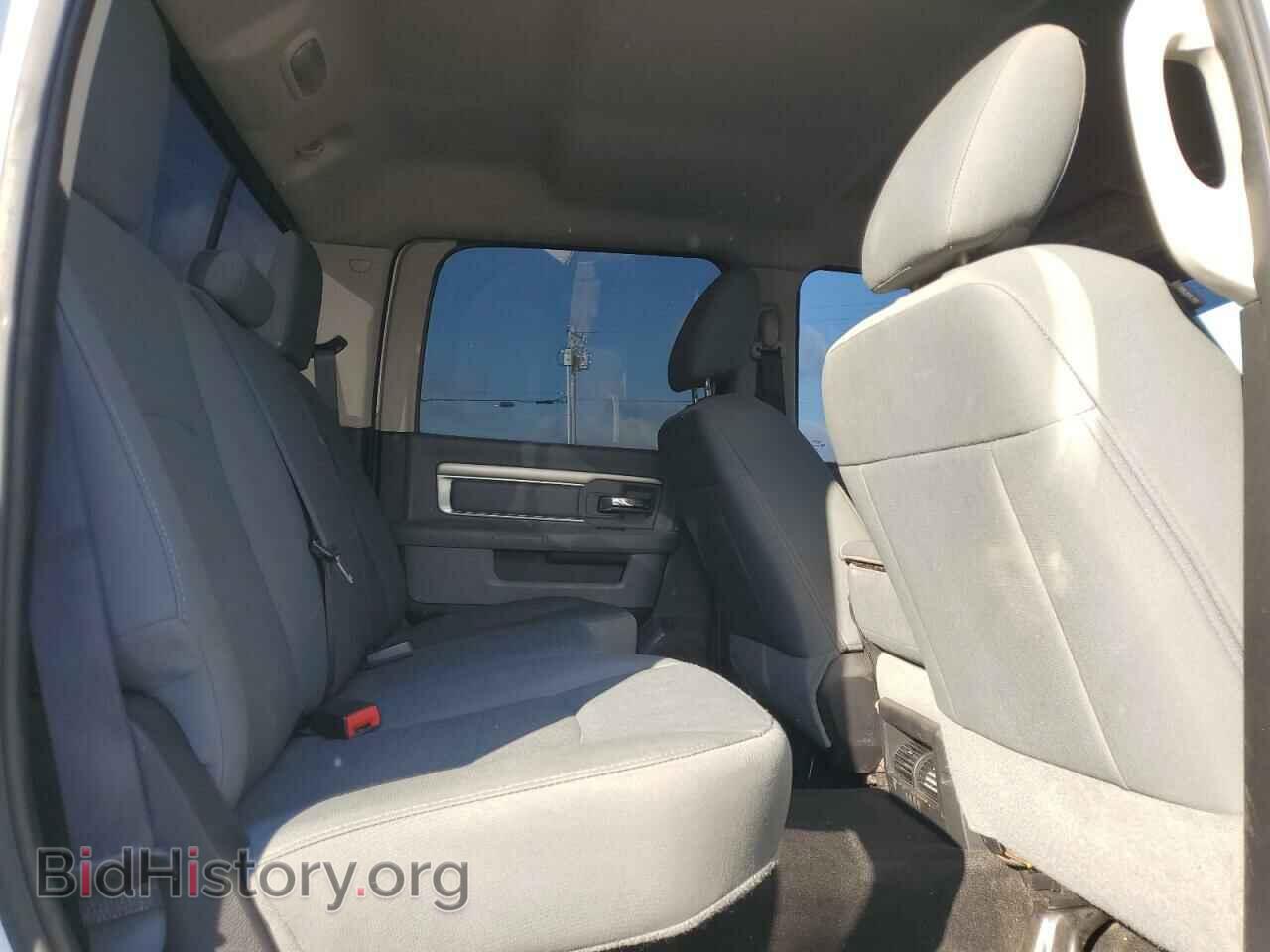 2015 RAM All Models - VIN: 3C6UR5DL0FG649639 - Photo 10