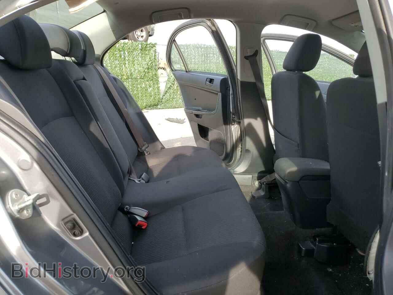 2014 MITSUBISHI LANCER - VIN: JA32U2FU0EU019407 - Фото 10