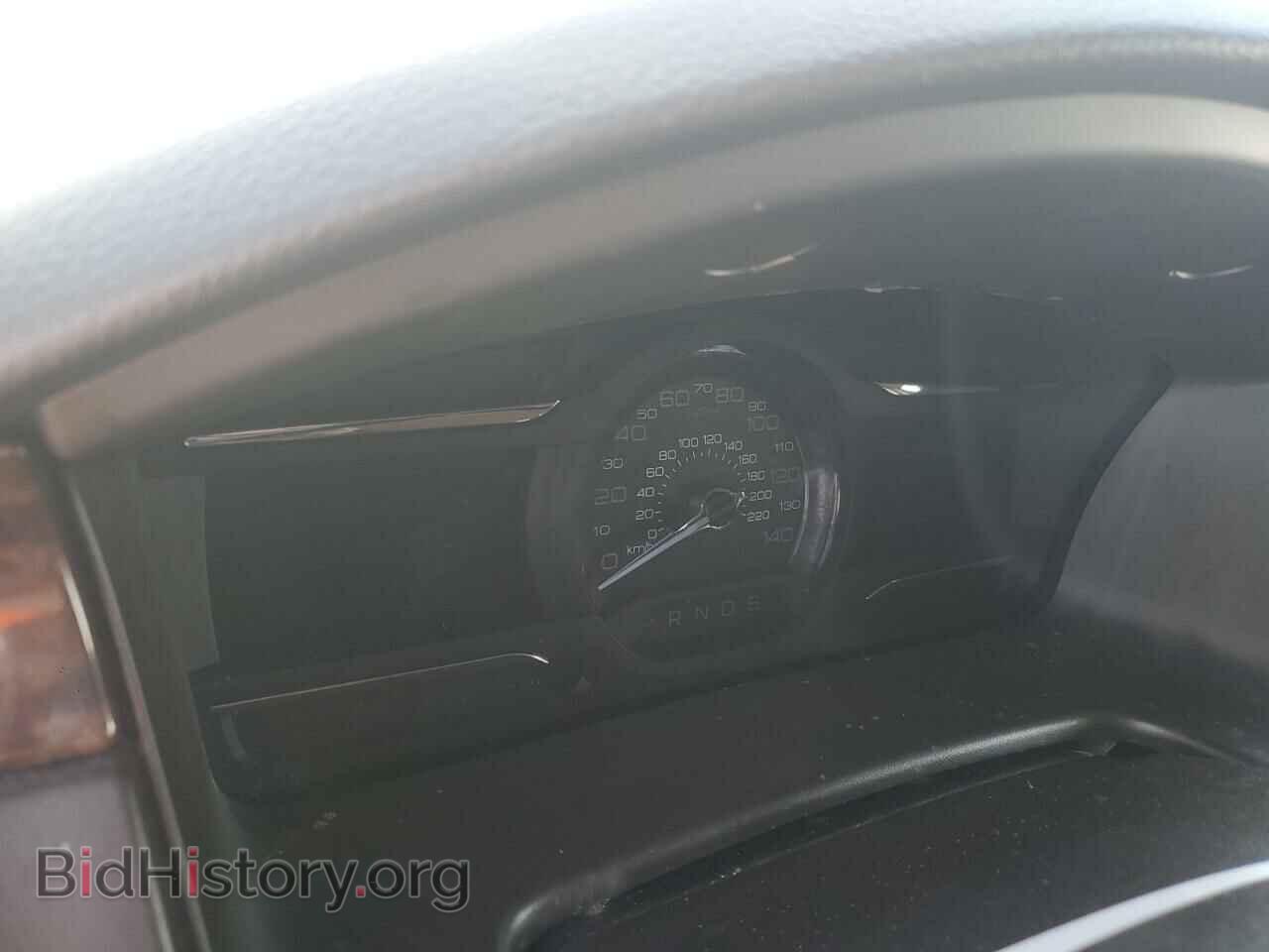 2014 FORD FLEX - VIN: 2FMGK5D83EBD24521 - Фото 9