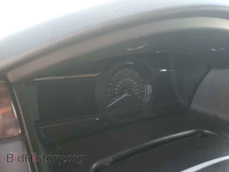 2014 Ford FLEX (VIN 2FMGK5D83EBD24521) — photo 9 of 13