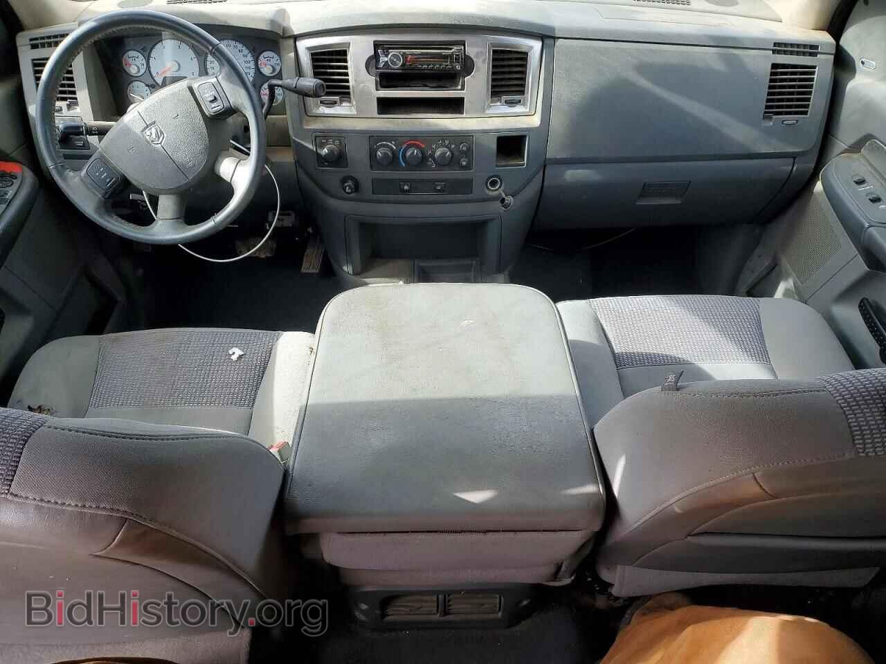 2008 DODGE All Models - VIN: 3D7KS29A38G165709 - Photo 8