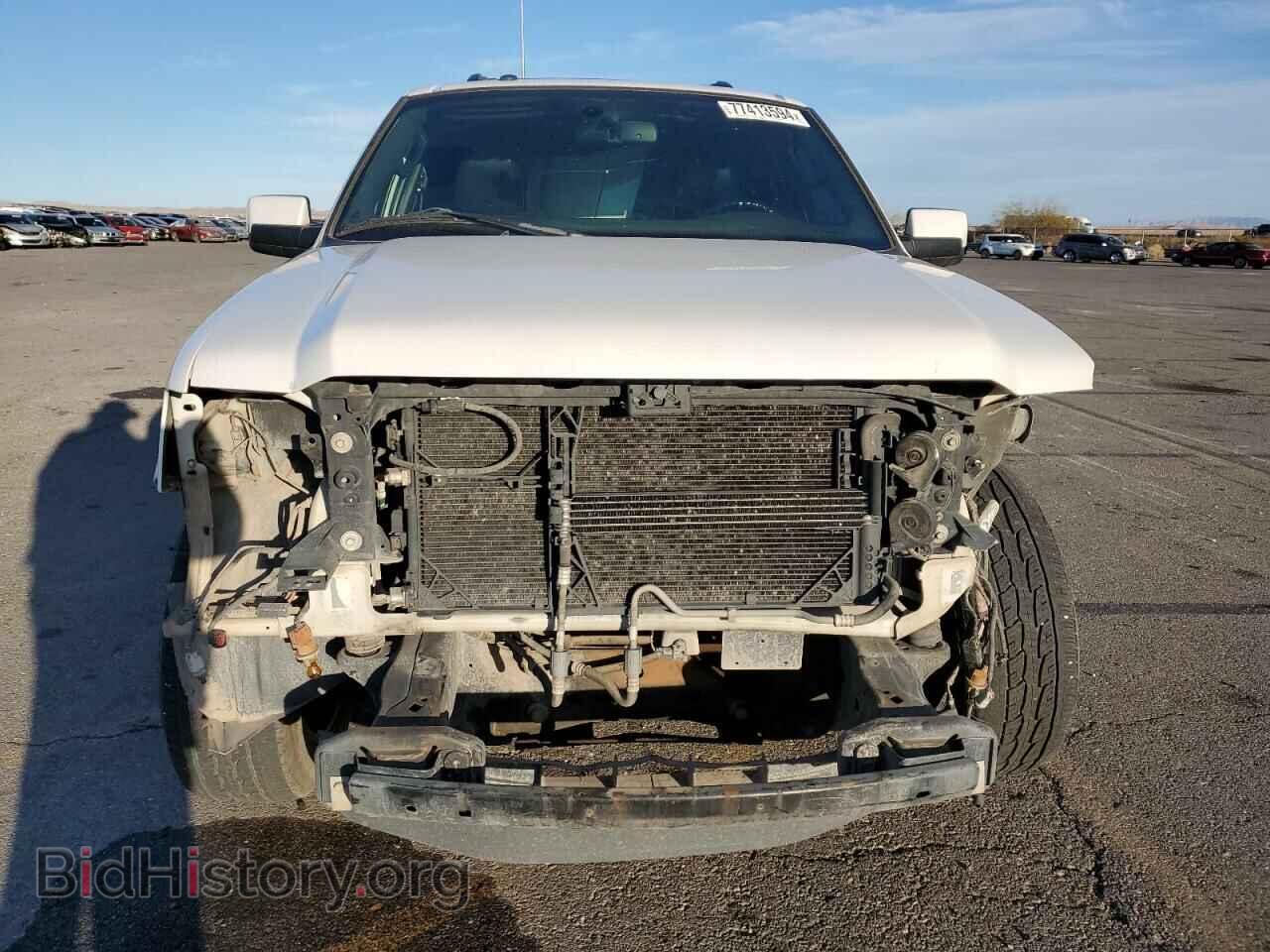 2012 FORD EXPEDITION - VIN: 1FMJU1K57CEF52170 - Фото 5