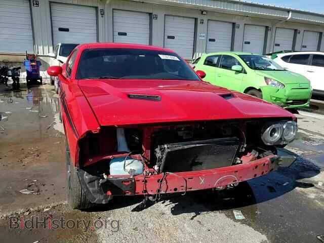 2015 DODGE CHALLENGER - VIN: 2C3CDZAG5FH923942 - Фото 14