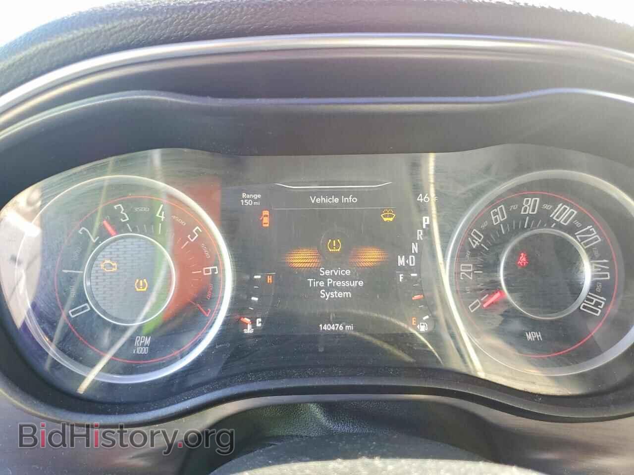 2015 DODGE CHALLENGER - VIN: 2C3CDZAG5FH923942 - Фото 9