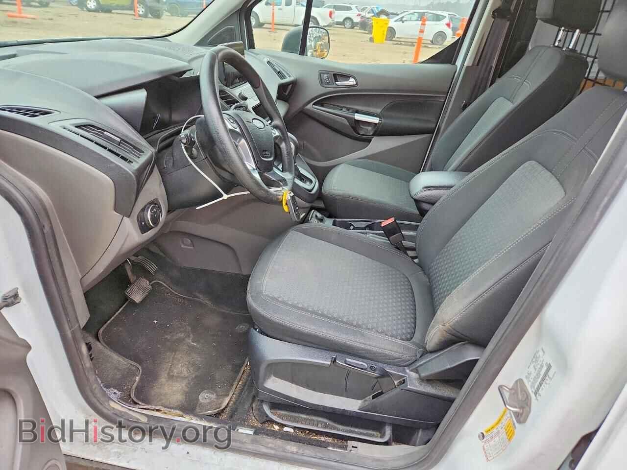 2020 FORD TRANSIT - VIN: NM0LS7F20L1482618 - Фото 7