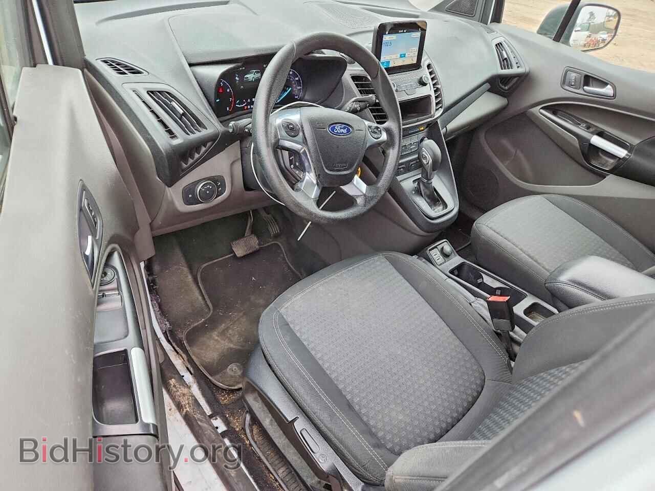 2020 FORD TRANSIT - VIN: NM0LS7F20L1482618 - Фото 8