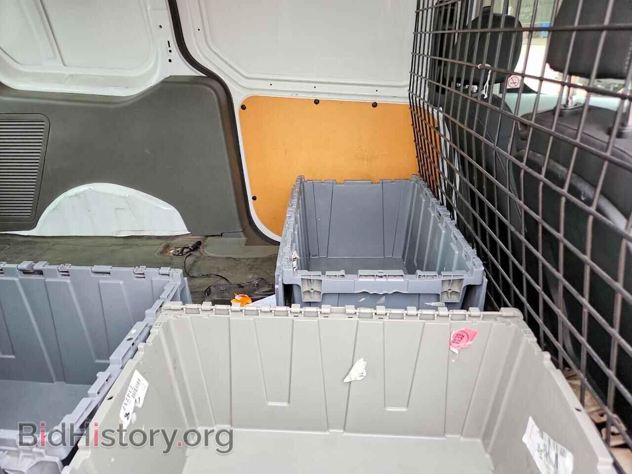 2020 FORD TRANSIT - VIN: NM0LS7F20L1482618 - Фото 10