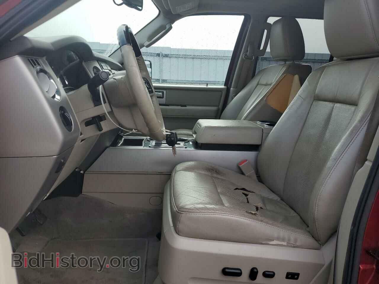 2014 FORD EXPEDITION - VIN: 1FMJK2A56EEF08970 - Фото 7