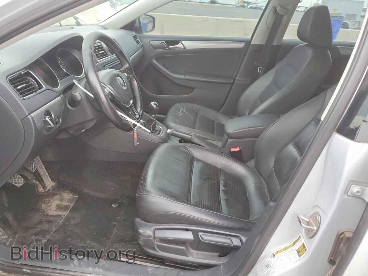 2017 VOLKSWAGEN JETTA - VIN: 3VWB67AJ2HM319882 - Фото 7
