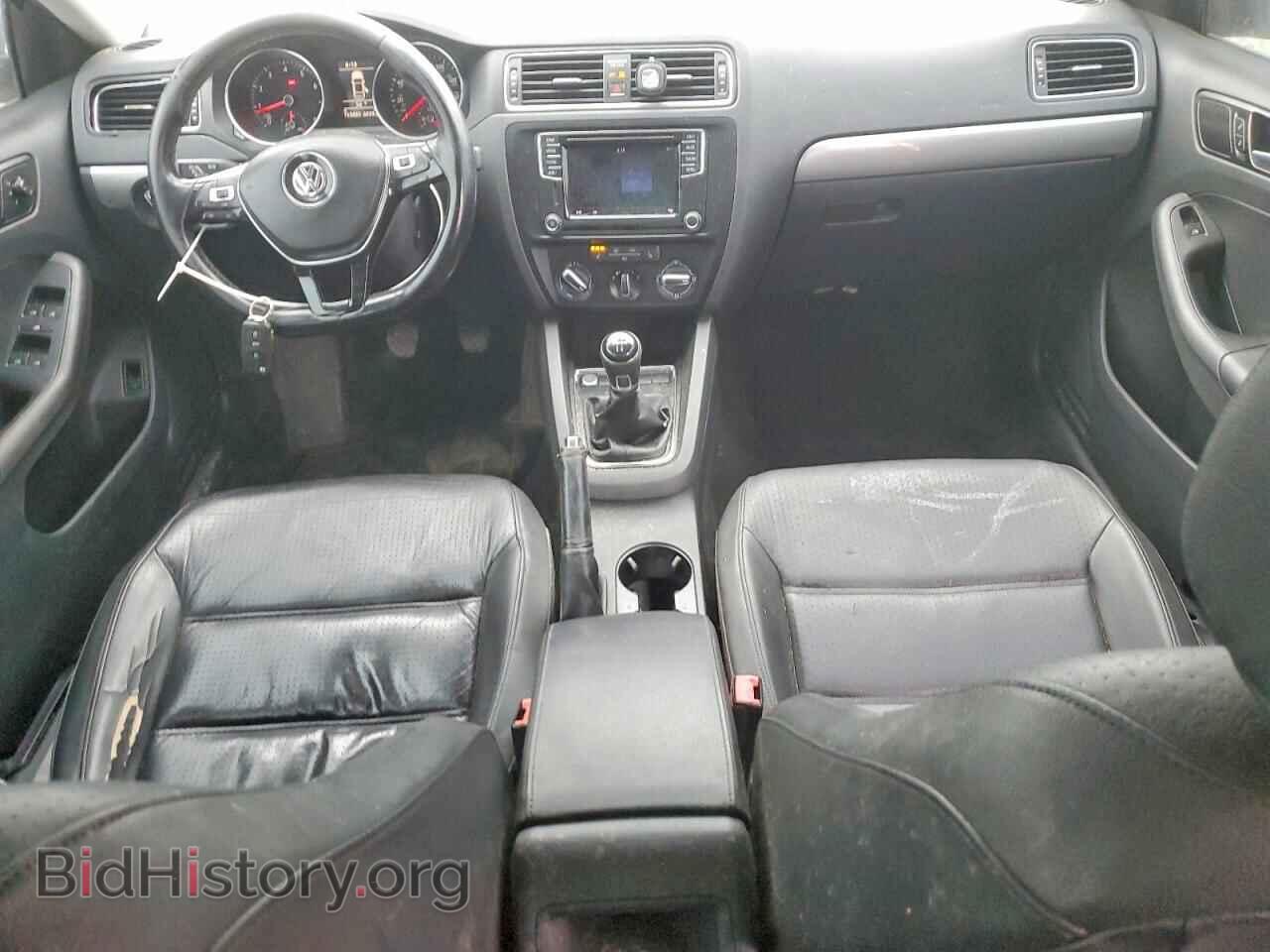 2017 VOLKSWAGEN JETTA - VIN: 3VWB67AJ2HM319882 - Фото 8