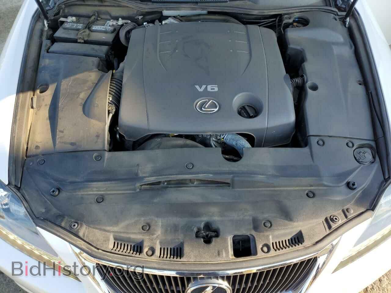 2014 LEXUS IS - VIN: JTHFF2C25E2531741 - Фото 11
