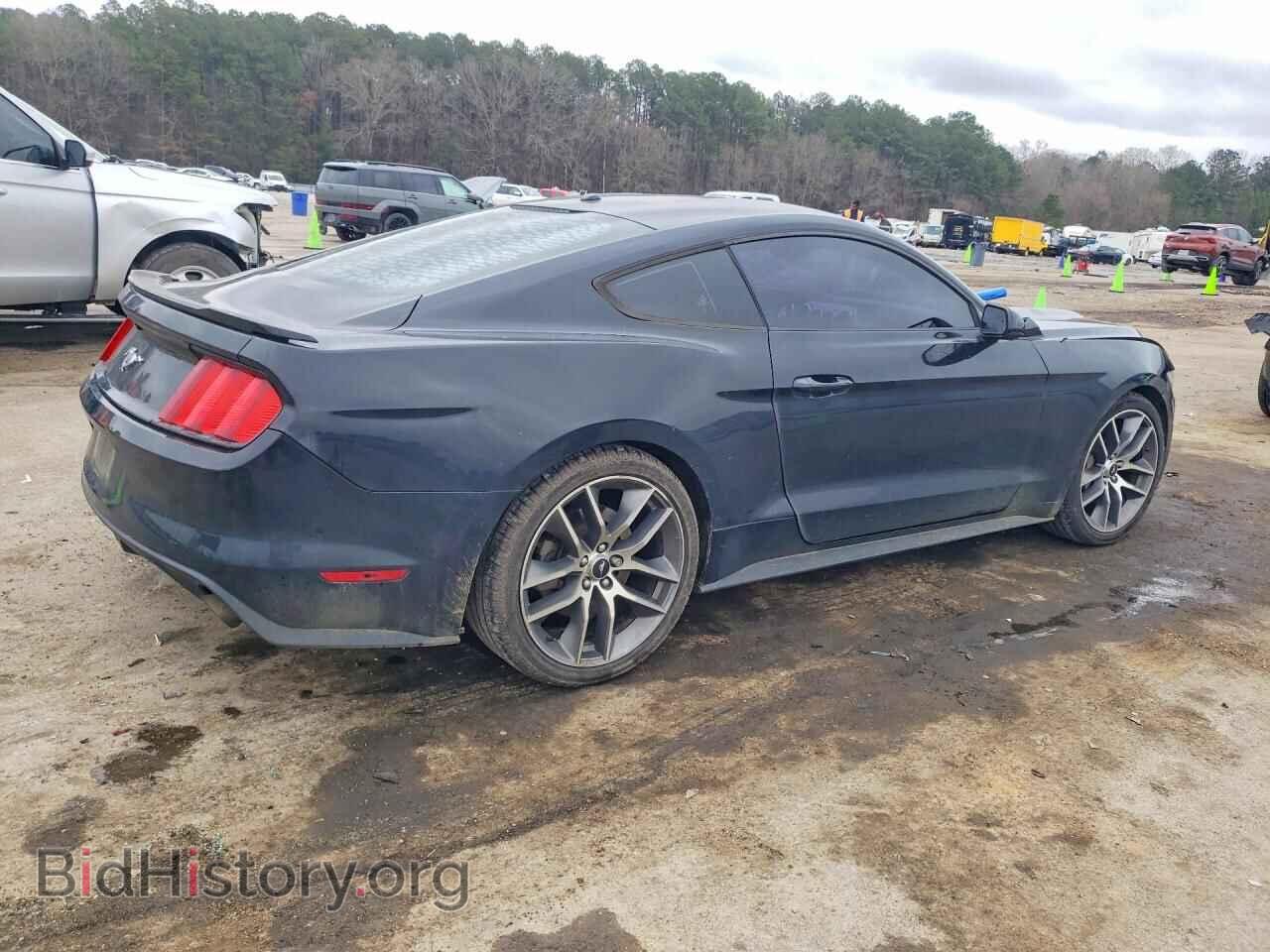 2017 FORD ALL Models - VIN: 1FA6P8TH4H5208313 - Photo 3