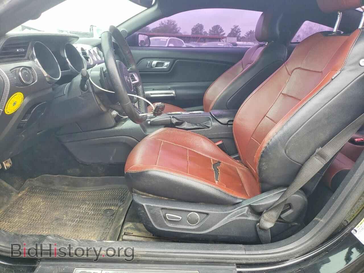 2017 FORD ALL Models - VIN: 1FA6P8TH4H5208313 - Photo 7