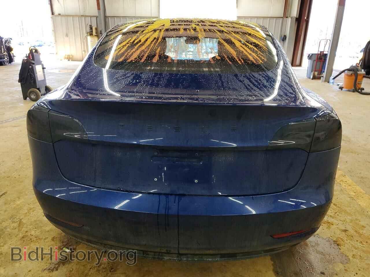 2018 TESLA MODEL 3 - VIN: 5YJ3E1EA9JF022880 - Photo 6