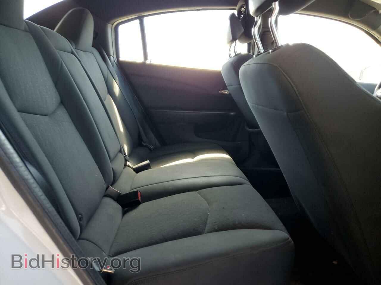 2011 CHRYSLER 200 - VIN: 1C3BC1FB3BN548017 - Фото 10
