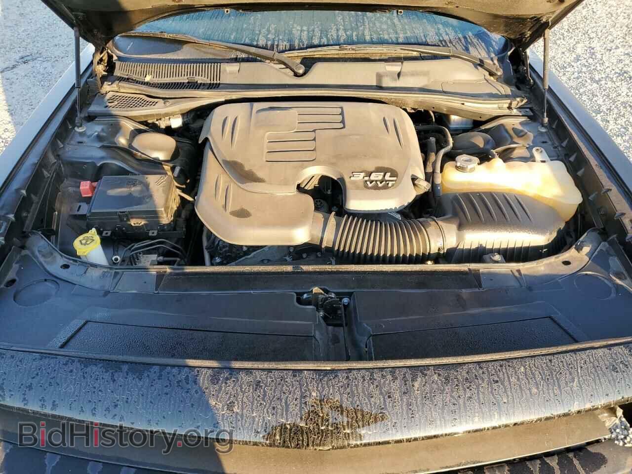 2017 DODGE CHALLENGER - VIN: 2C3CDZAG3HH633282 - Фото 11