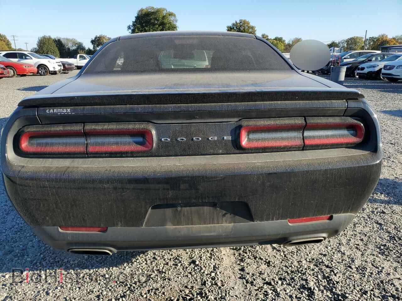 2017 DODGE CHALLENGER - VIN: 2C3CDZAG3HH633282 - Фото 6