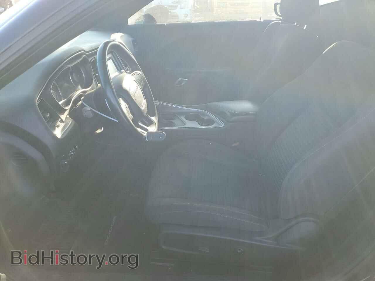 2017 DODGE CHALLENGER - VIN: 2C3CDZAG3HH633282 - Фото 7