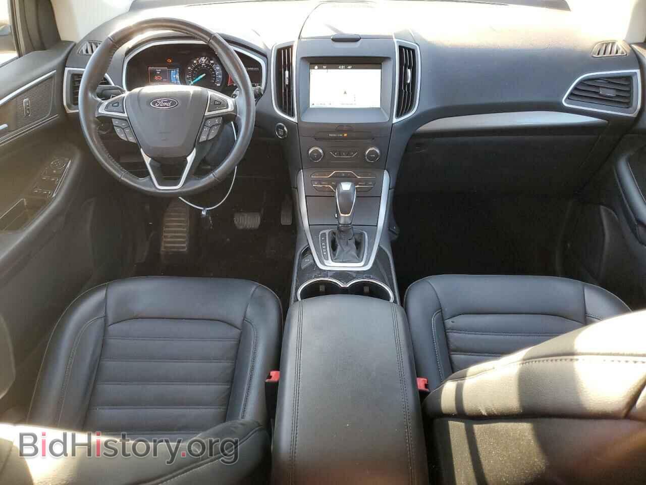 2016 FORD EDGE - VIN: 2FMPK4J97GBB26101 - Photo 8