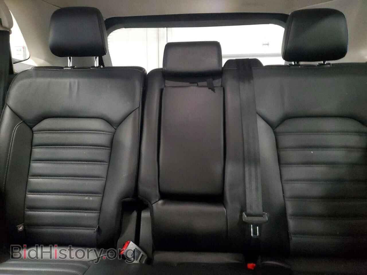 2018 FORD EDGE - VIN: 2FMPK4J95JBB05352 - Photo 10