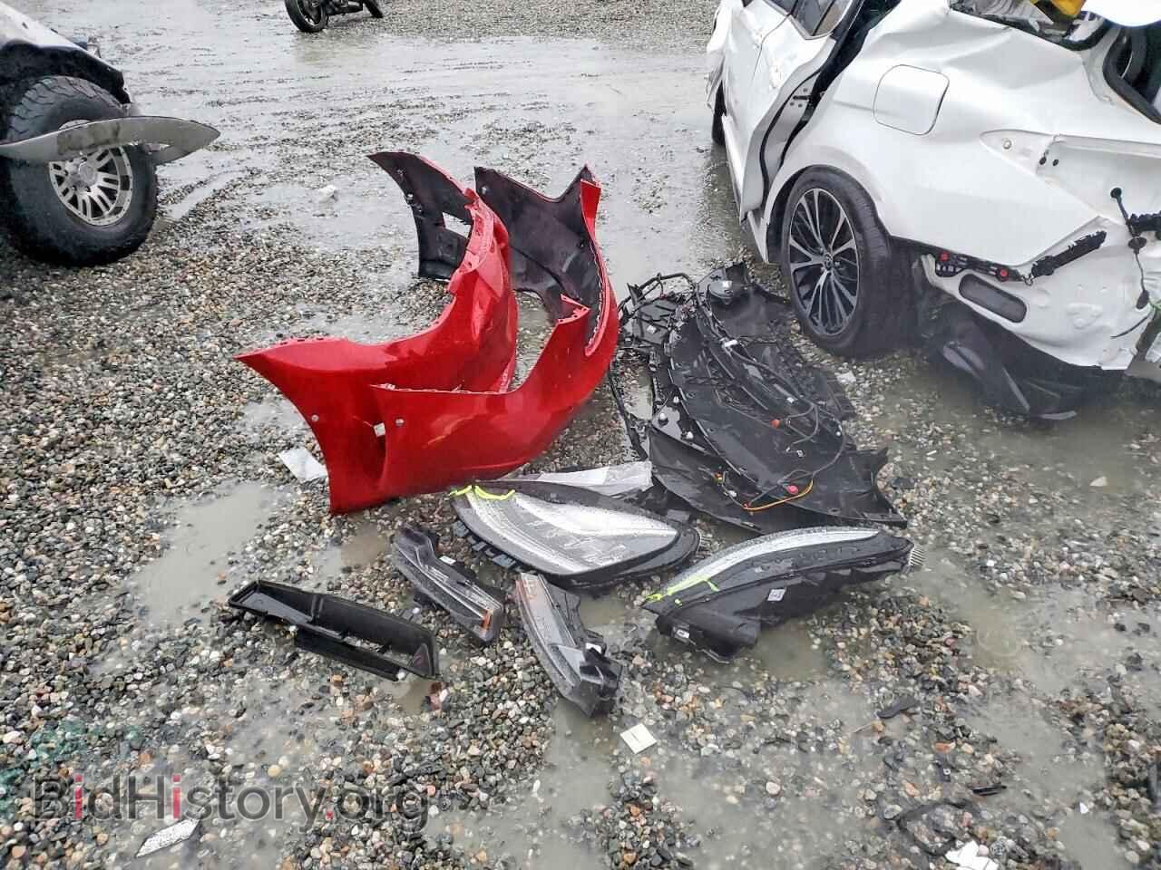 2020 TESLA MODEL 3 - VIN: 5YJ3E1EA9LF708839 - Photo 12
