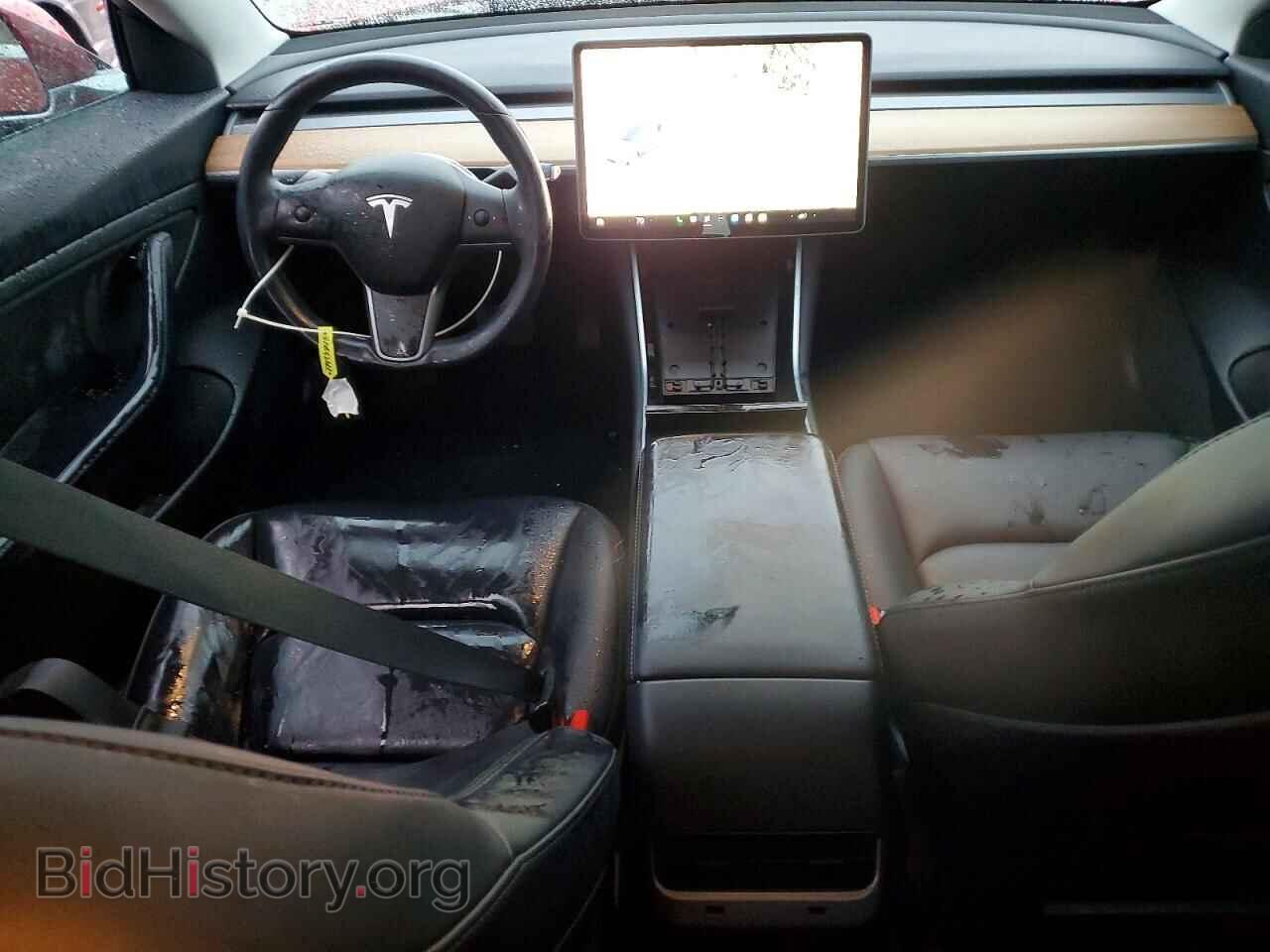 2020 TESLA MODEL 3 - VIN: 5YJ3E1EA9LF708839 - Photo 8