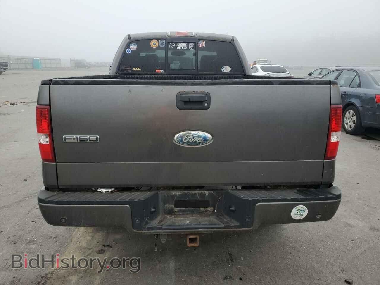 2006 FORD All Models - VIN: 1FTPX14586FA56232 - Photo 6