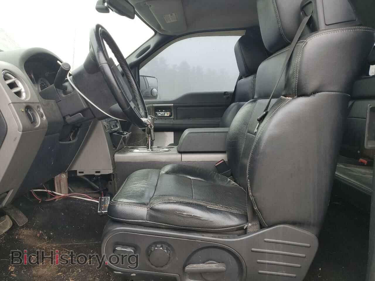 2006 FORD All Models - VIN: 1FTPX14586FA56232 - Photo 7