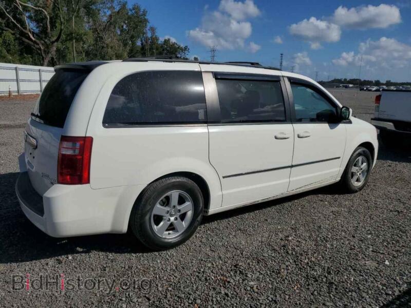 2010 Dodge CARAVAN (VIN 2D4RN5D18AR269186) — photo 3 of 14