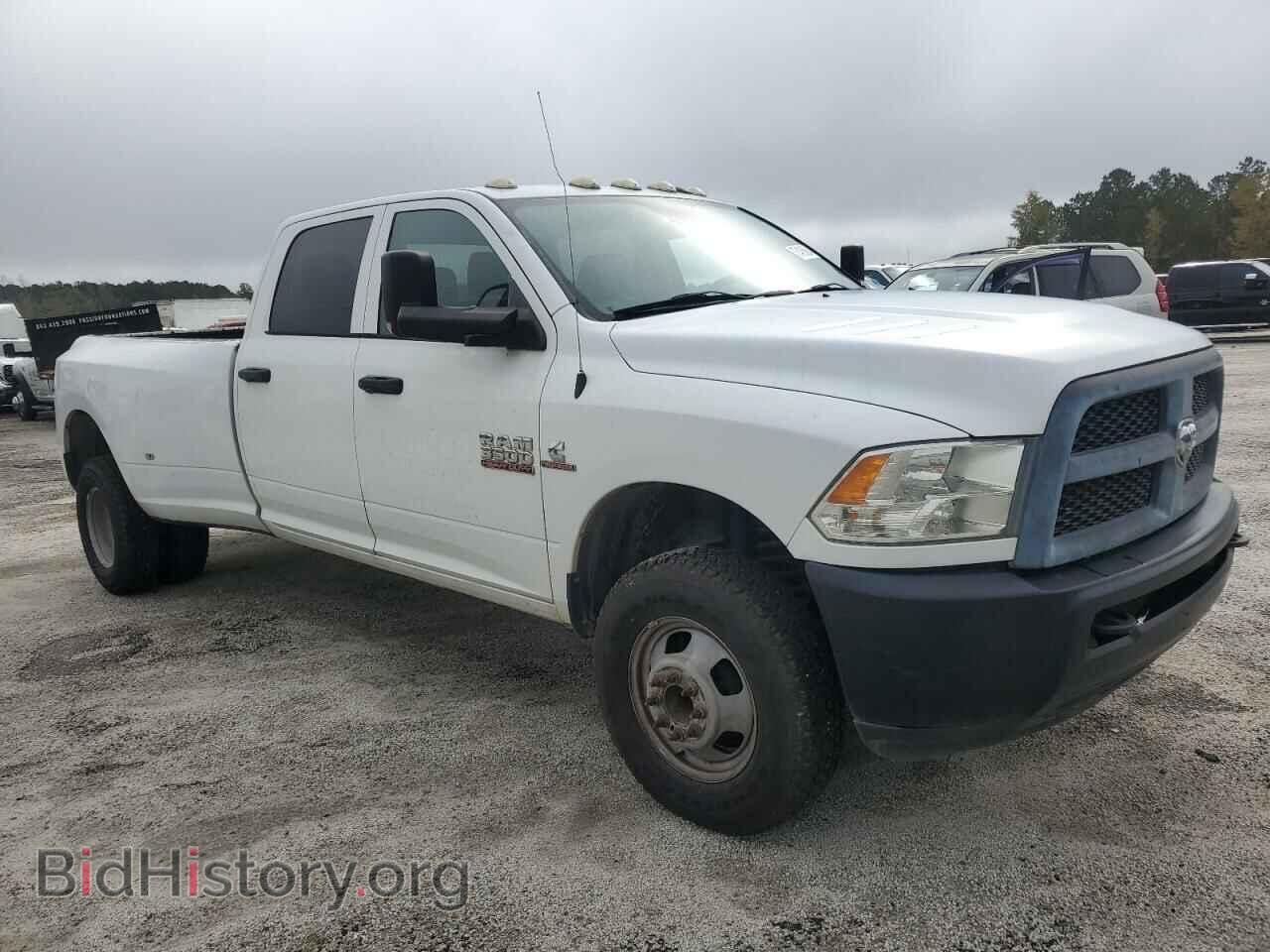2016 RAM All Models - VIN: 3C63RRGL2GG165388 - Фото 4