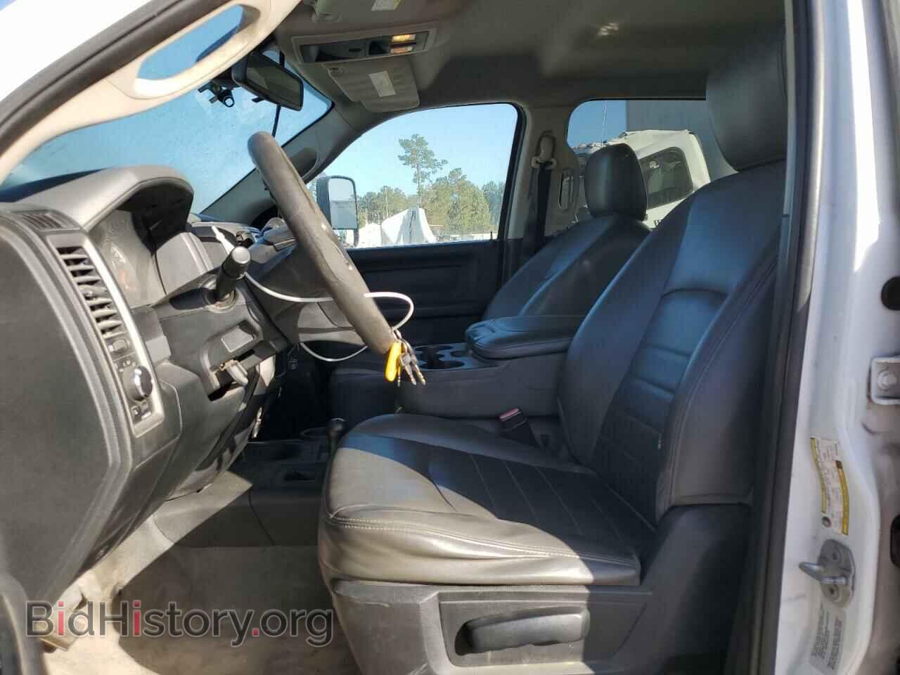 2016 RAM All Models - VIN: 3C63RRGL2GG165388 - Фото 7