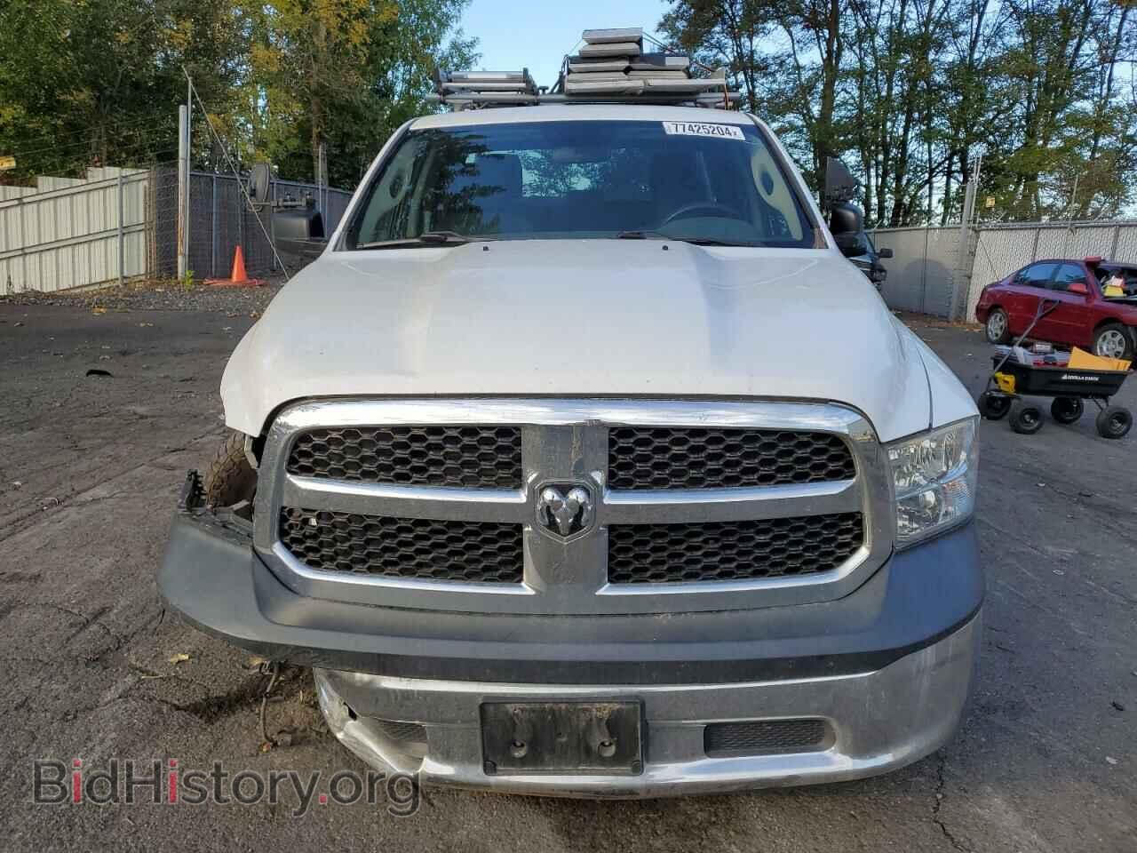 2017 RAM 1500 - VIN: 1C6RR7FT1HS764518 - Фото 5