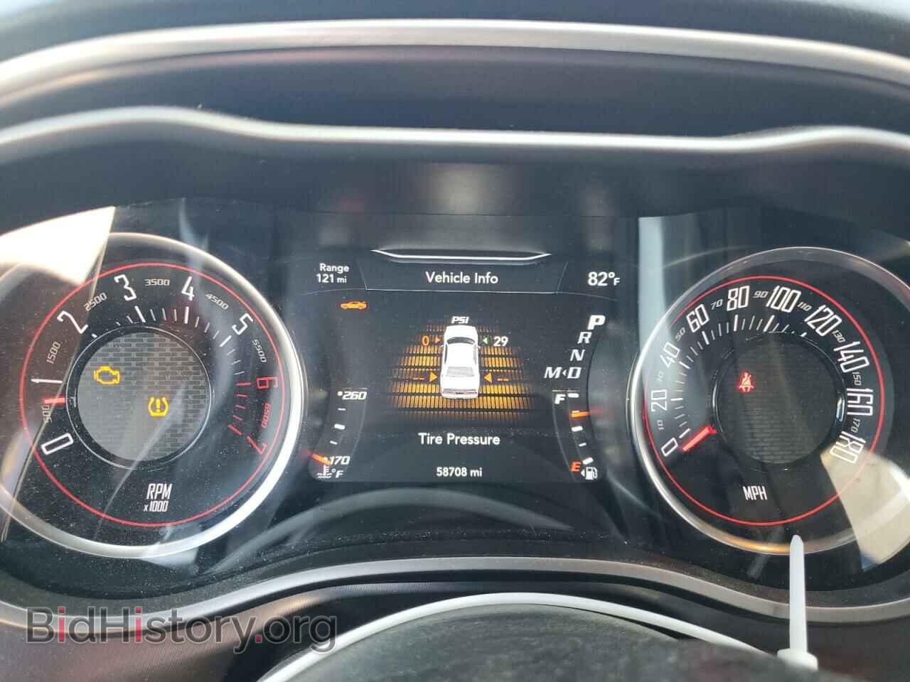 2020 DODGE CHALLENGER - VIN: 2C3CDZFJ2LH250365 - Фото 9