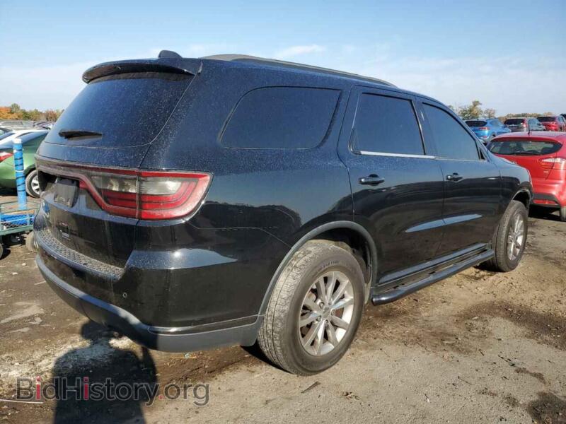 2017 Dodge DURANGO (VIN 1C4RDJAG1HC723041) — photo 3 of 13