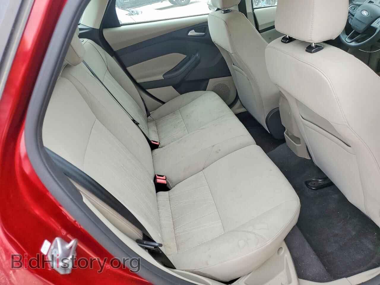 2015 FORD FOCUS - VIN: 1FADP3K28FL313596 - Photo 10