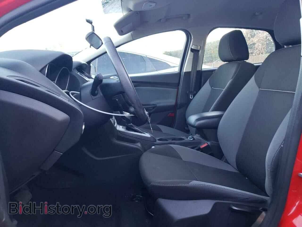 2014 FORD FOCUS - VIN: 1FADP3K23EL176615 - Photo 7