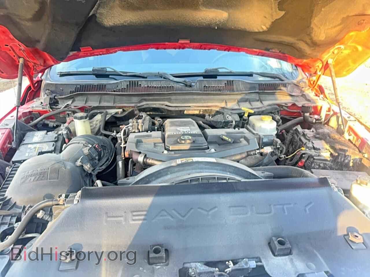 2018 RAM All Models - VIN: 3C63RRGL1JG281172 - Photo 7
