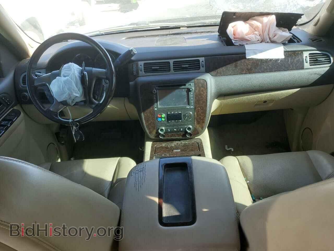 2012 GMC YUKON - VIN: 1GKS2MEF3CR238307 - Фото 8