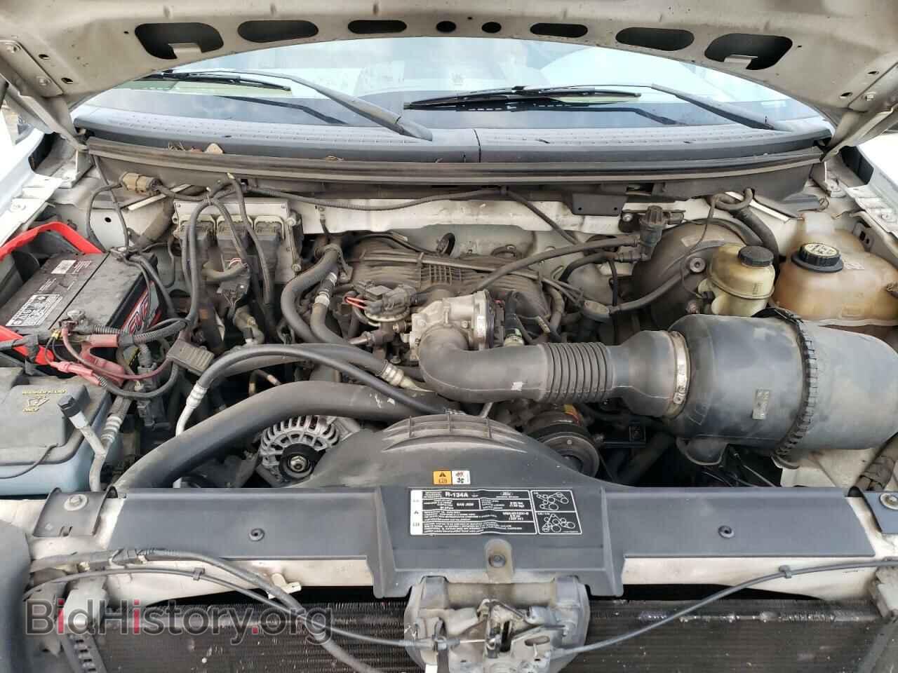 2008 FORD All Models - VIN: 1FTRF12288KC88165 - Фото 11